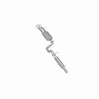 MagnaFlow Sys C/B Jetta Iv All Models cat-back exhaust system