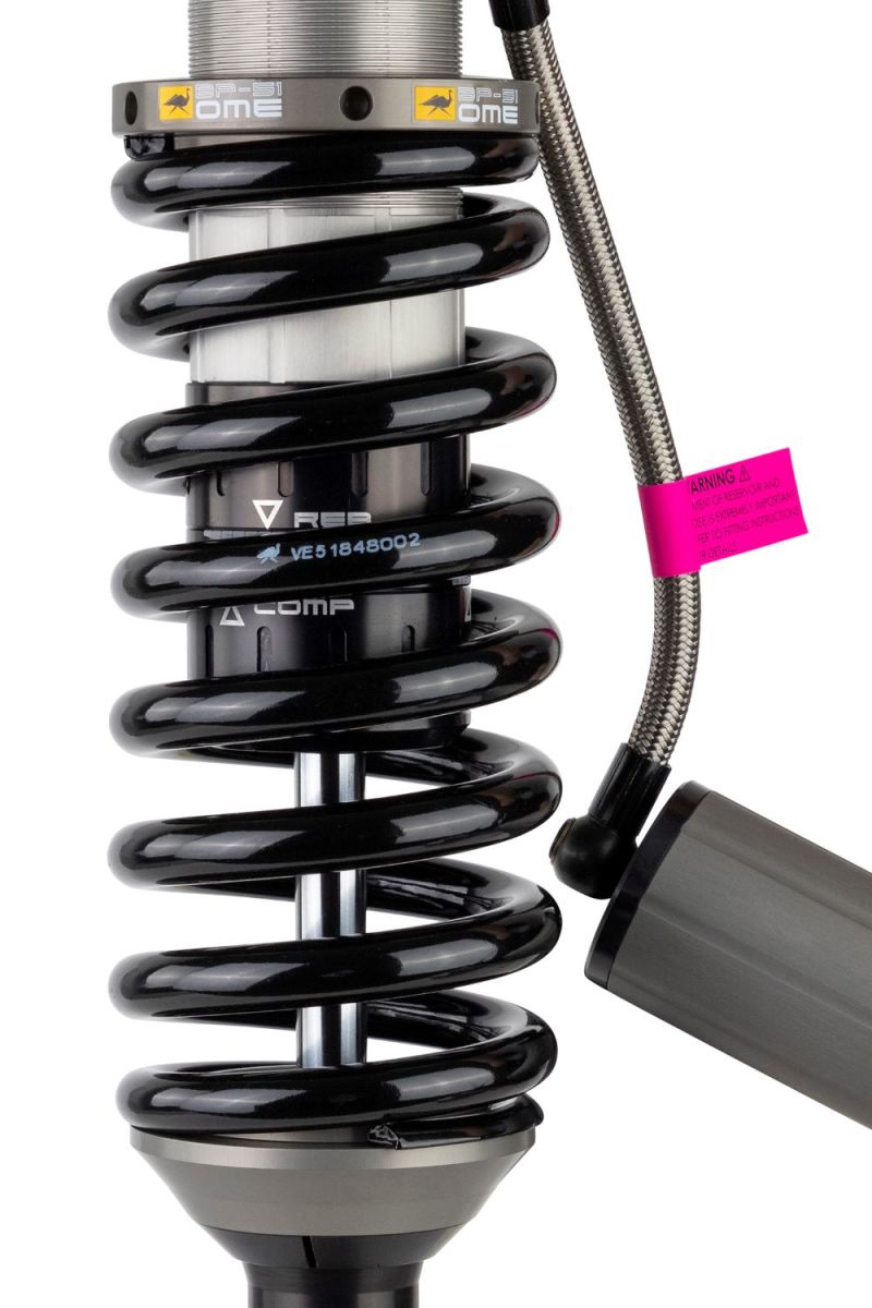 ARB / OME Bp51 Coilover S/N..Prado/Fj/4Run Fr Rh for offroad performance upgrades
