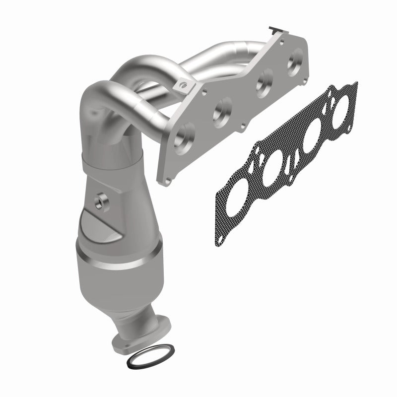 MagnaFlow Conv DF 02-06 Toyota Camry 2.4L catalytic converter
