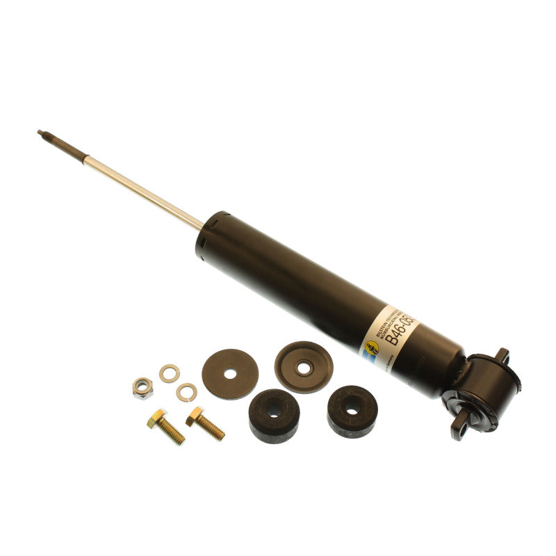 Bilstein B4 1975 Mercedes-Benz 230 Base Rear 46mm Monotube Shock Absorber Secondary image