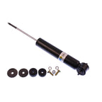 Bilstein B4 1981 Mercedes-Benz 300SD Base Rear 46mm Monotube Shock Absorber with mounting parts