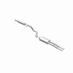 MagnaFlow Sys C/B Jetta Iv All Models performance exhaust system parts