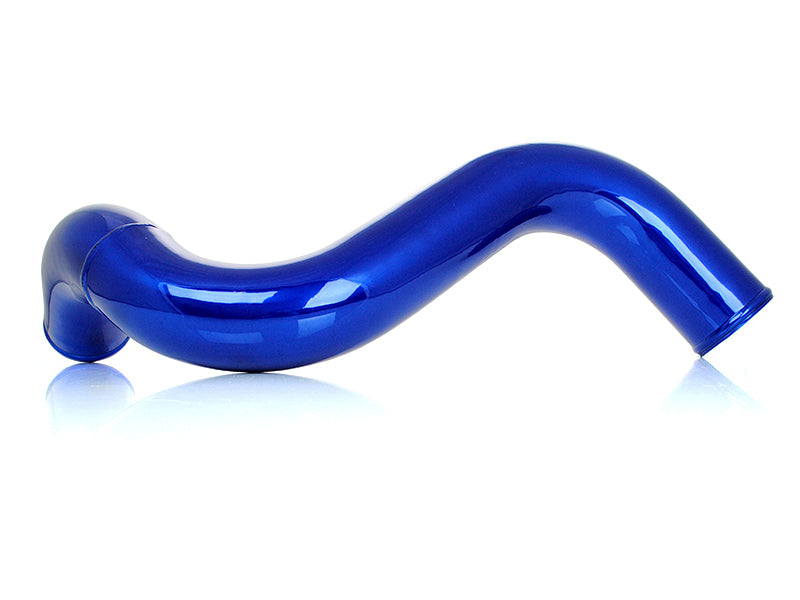Sinister Diesel 03-07 Ford 6.0L Powerstroke Cold Side Charge Pipe Secondary image