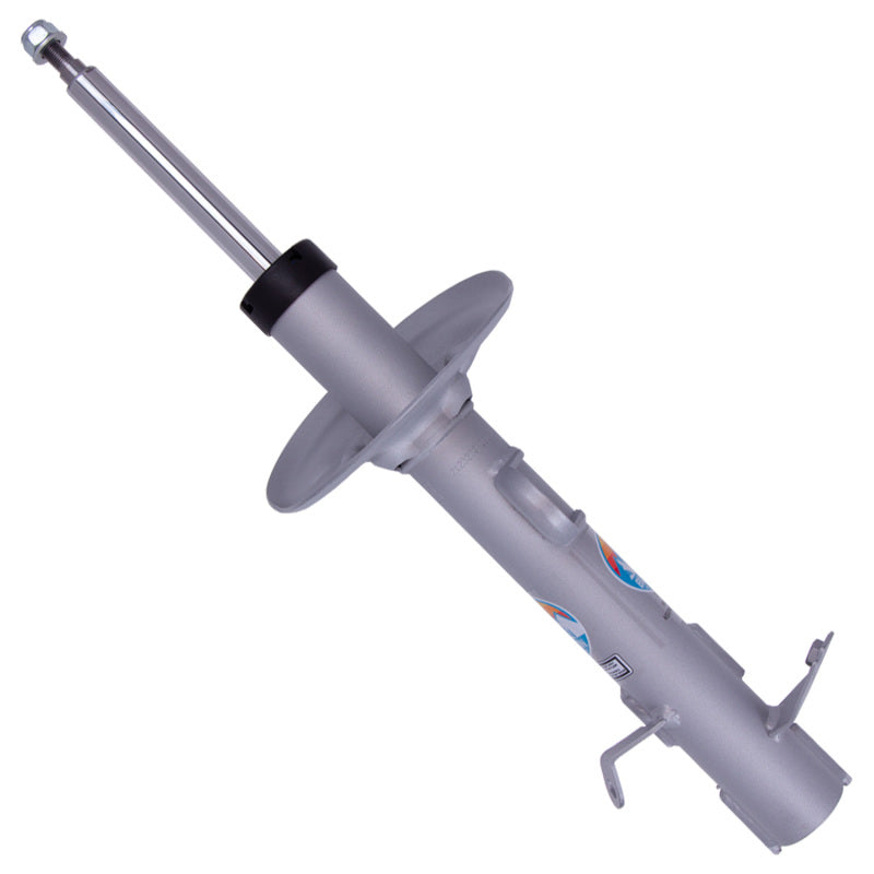Bilstein 18-20 Subaru Crosstrek B8 TerraSport Front Right Strut Assembly - Silver for offroad performance upgrades.