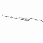 MagnaFlow 2023+ Chevy Colorado Overland Series Cat-Back Exhaust for off road parts
