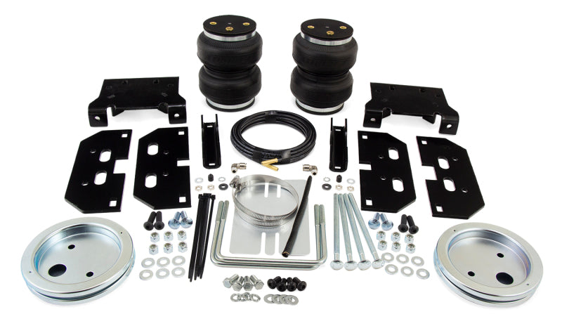 Air Lift Loadlifter 5000 Air Spring Kit parts for trucks