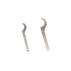 Bilstein B16 2005 Subaru Impreza WRX STI Front and Rear Performance Suspension System tools for adjustments