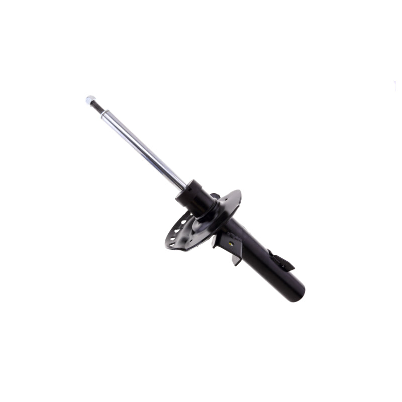 Bilstein B4 10-14 Volvo XC60 Left Front Twintube Strut Assembly for offroad performance upgrades