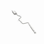 MagnaFlow BRE Exhaust Kit 06-11 Chevy Impala Monte Carlo 3.5L exhaust system replacement for improved performance