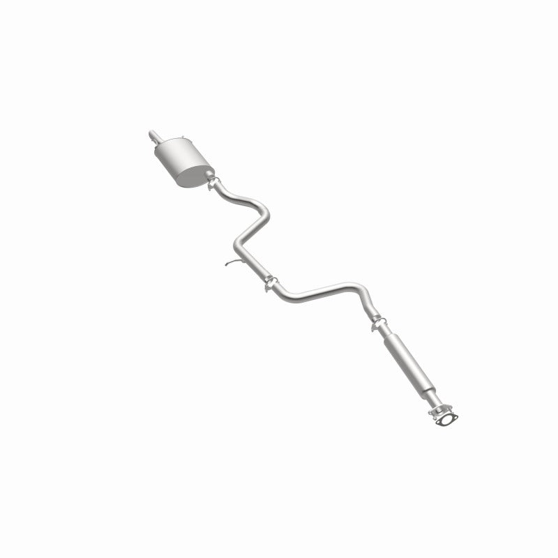 MagnaFlow BRE Exhaust Kit 06-11 Chevy Impala Monte Carlo 3.5L exhaust system replacement for improved performance