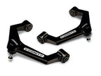 Cognito 11-19 Chevy/GMC Silverado/Sierra 2500/3500 HD 2WD/4WD Ball Joint SM Series UCA Kit for offroad performance upgrades