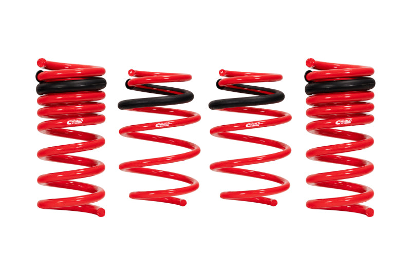Eibach Sportline Kit for 13 Scion FR-S ZN6 2.0L 4cyl performance springs