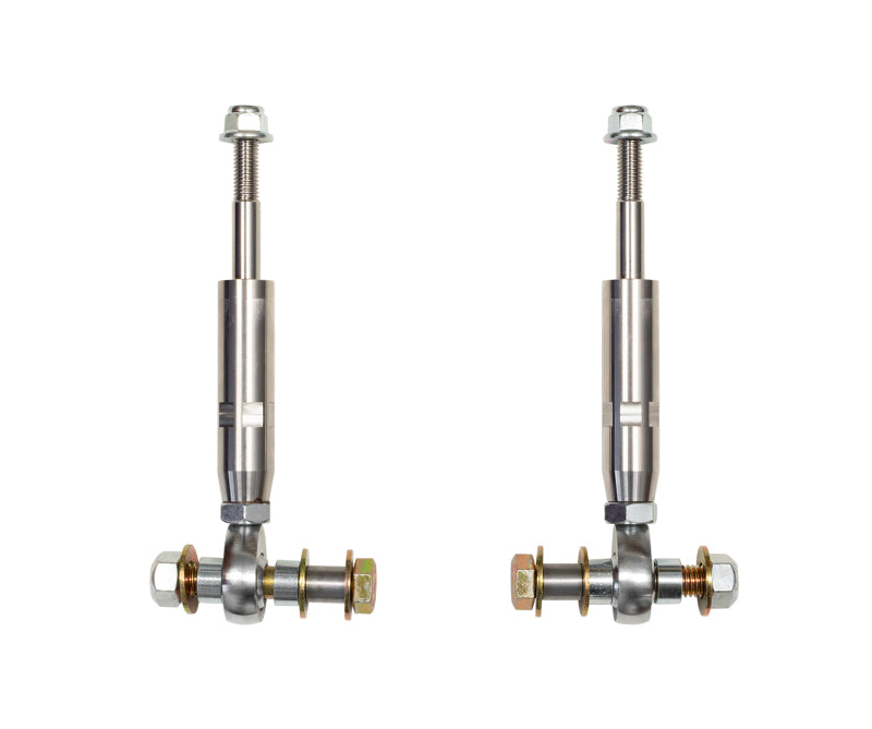 Carli 98-09 Dodge Ram 2500/3500 Extended Sway Bar End Links for offroad truck accessories online.