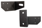 Fishbone Offroad 84-01 Jeep Cherokee XJ Rear Seat Hi-Lift Jack Mount for offroad truck accessories online