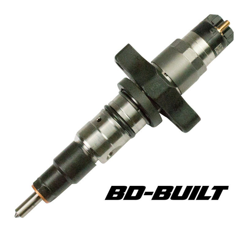 BD Diesel Injector - Dodge 5.9L Cummins 2004.5-2007 Stock Replacement (Each) Secondary image