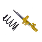 Bilstein B12 2007 Mazda 3 Mazdaspeed Front and Rear Suspension Kit components