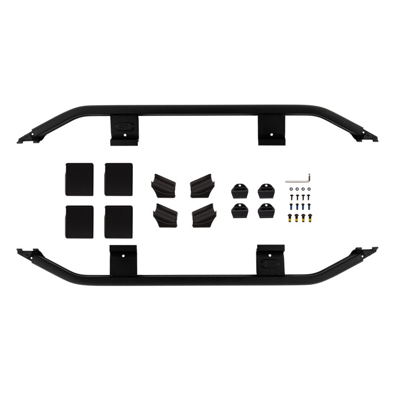 ARB Guard Rail Trade 1255 Long - Fits 1770060/70 Secondary image