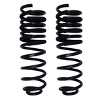 Bilstein B12 (Special) 19-20 Dodge Ram 1500 Rear Suspension Kit (For 1in Lift) off road parts