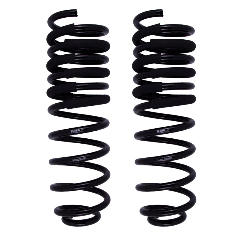 Bilstein B12 (Special) 19-20 Dodge Ram 1500 Rear Suspension Kit (For 1in Lift) off road parts