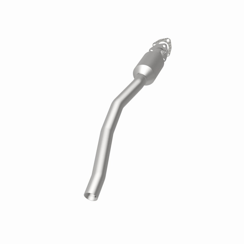 MagnaFlow Conv DF Volvo 36X5X4 2/2 direct-fit catalytic converter