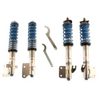Bilstein B16 2005 Subaru Impreza WRX STI Front and Rear Performance Suspension System with adjusters and tools