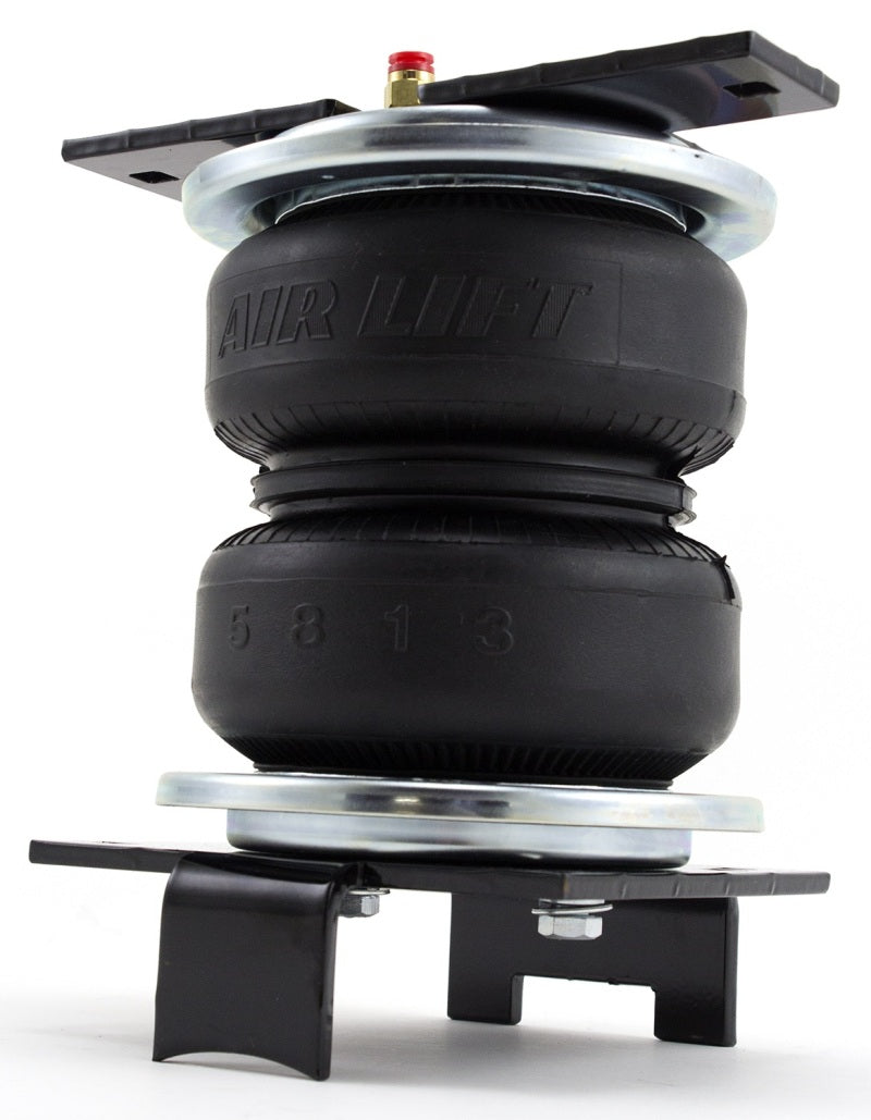 Air Lift Loadlifter 5000 for Half Ton Vehicles air spring kit