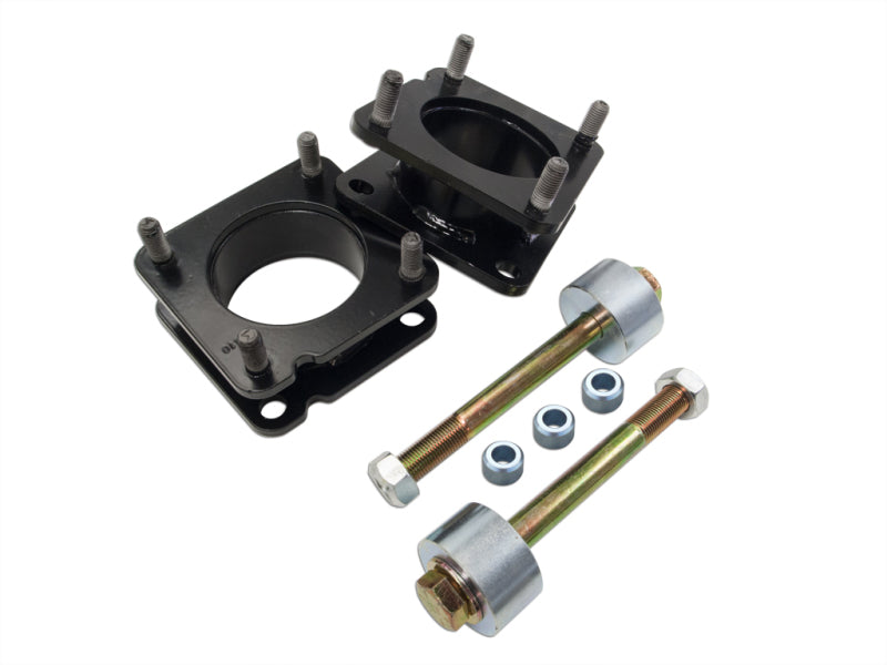 ICON 2007+ Toyota Tundra 2.5in Spacer Kit Secondary image