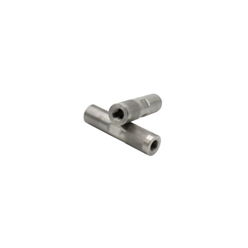 Fleece Performance 2015+ Chevrolet Colorado/Canyon Tie Rod Sleeves Secondary image