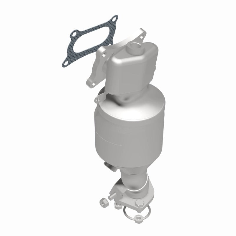 MagnaFlow Conv DF 08-10 Honda Accord 3.5L catalytic converter