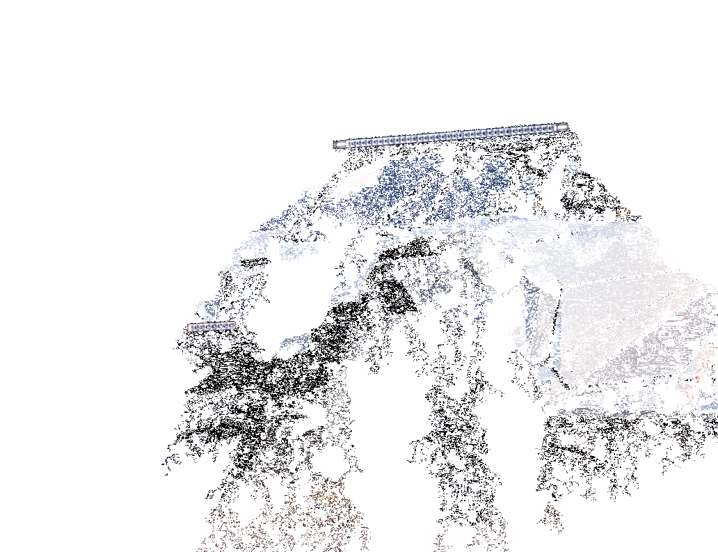 Rigid Industries 10in Radiance Plus SR-Series Single Row LED Light Bar with 8 Backlight Options on offroad truck