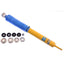 Bilstein B6 1993 Land Rover Defender 110 Base Rear 46mm Monotube Shock Absorber with components