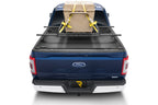 Retrax 17-18 Super Duty F-250-350 Short Bed RetraxPRO XR with cargo