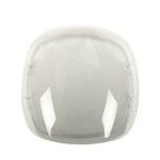 Rigid Industries Adapt XE LED Moto Kit - Black lens cover