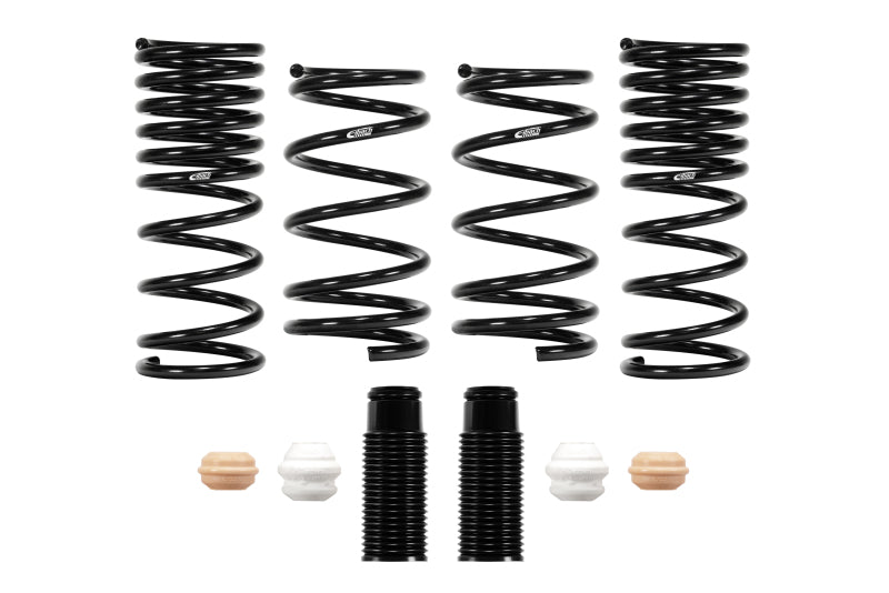 Eibach Pro-Kit for 13 Scion FR-S / 13 Subaru BRZ suspension springs