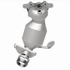 Magnaflow Conv DF 10-12 Insight 1.3L Manifold catalytic converter for offroad performance upgrades.