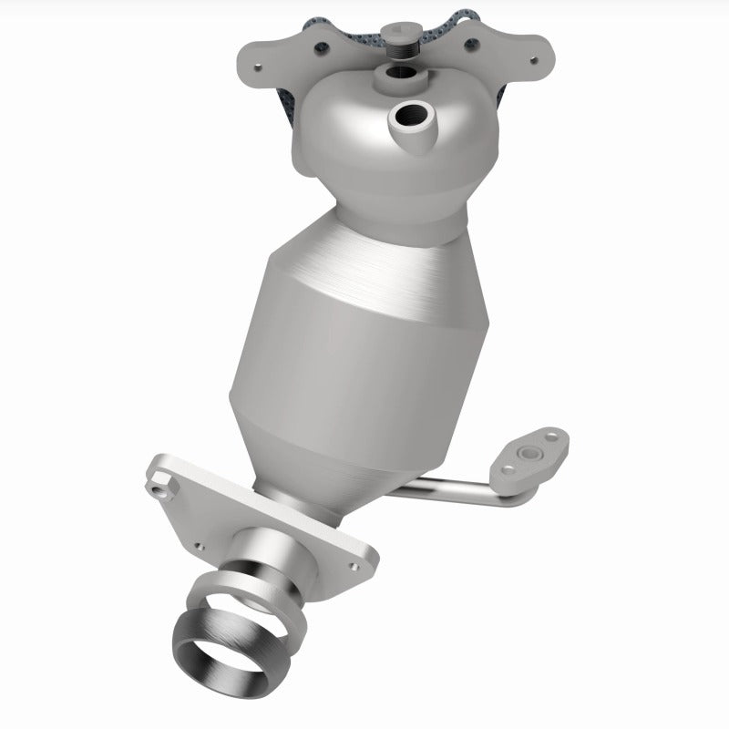 Magnaflow Conv DF 10-12 Insight 1.3L Manifold catalytic converter for offroad performance upgrades.