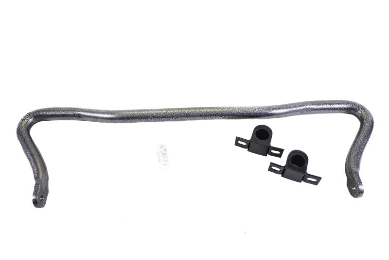 Hellwig 99-04 Ford F-250 Solid Heat Treated Chromoly 1-1/2in Front Sway Bar for offroad performance upgrades