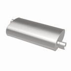 MagnaFlow Muffler Mag SS 22X5X11 3X3 O/O for offroad performance