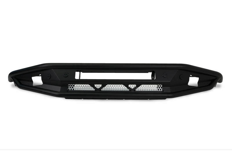 DV8 Offroad 21-22 Ford Bronco Competition Series Front Bumper for offroad trucks