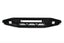 DV8 Offroad 21-22 Ford Bronco Competition Series Front Bumper for offroad trucks