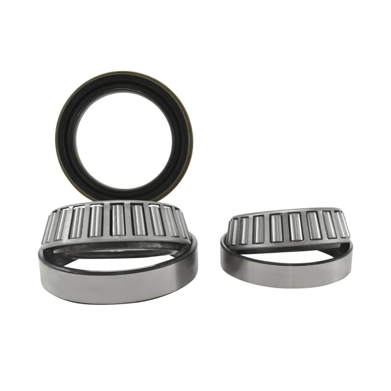 Yukon Gear 03 and Up 11.5in Dodge Rear Wheel Bearing/Seal Kit Secondary image
