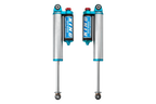 King Shocks 2019+ Mercedes-Benz Sprinter Rear 4WD 2500 2.5 SSPB Pair W/ Adj (3500 Req KH02-207) for offroad performance upgrades.