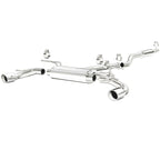 MagnaFlow SYS Cat-Back 2014 Mazda 3 2.0L performance exhaust