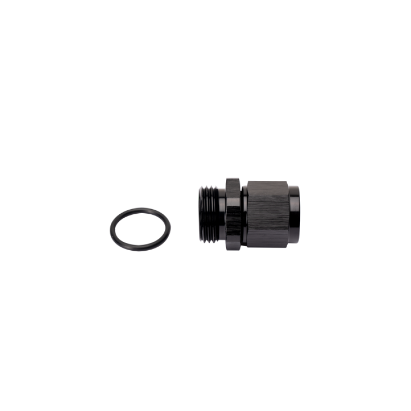 Fleece Performance Universal -8AN Female Swivel to 7/8-14in O-Ring Secondary image