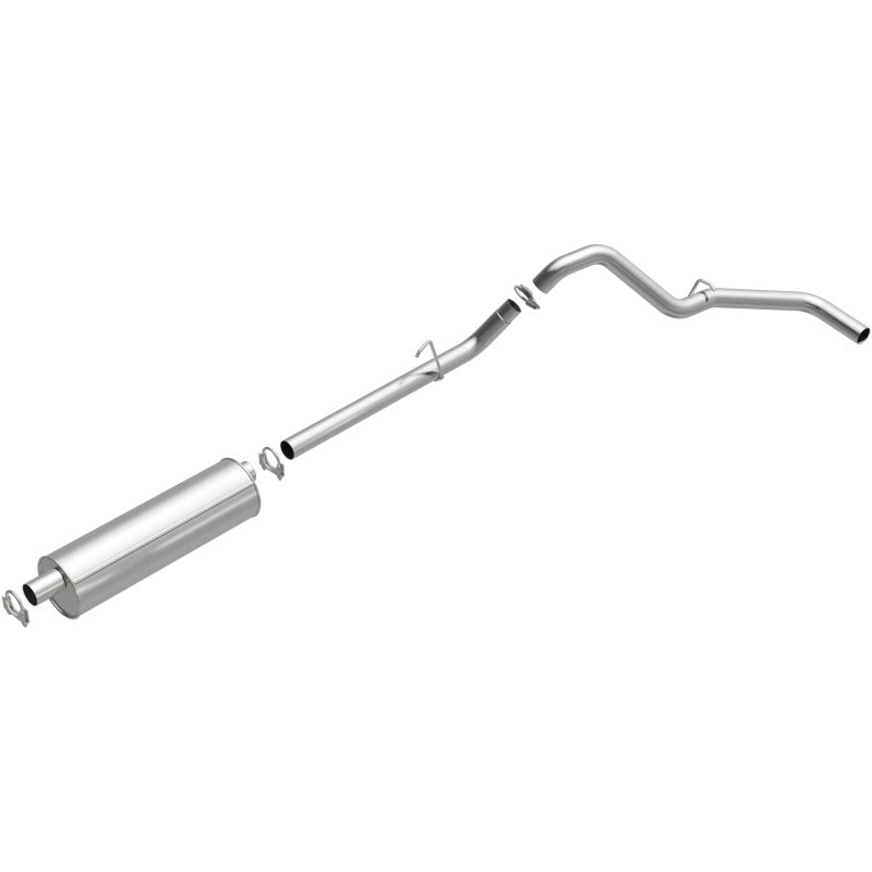 MagnaFlow BRE Exhaust Kit 94-97 B1500 B2500 B150 B250 Secondary image