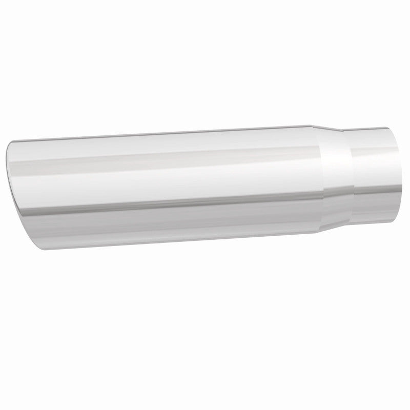 MagnaFlow Tip 1-Pk Re 3.50 X 12 3 Id 15Deg for offroad performance upgrades