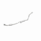 MagnaFlow Conv DF 00-05 Toyota Celica 1.8L Front GT catalytic converter for offroad performance upgrades