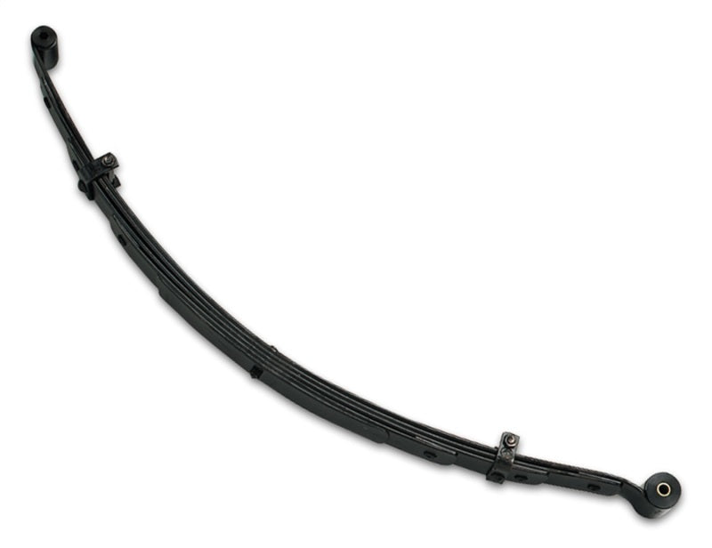 Tuff Country 76-86 Jeep CJ7 Front 2in EZ-Ride Leaf Springs (Ea) Secondary image