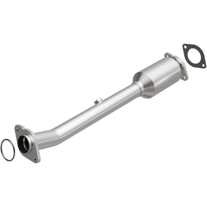 MagnaFlow California Direct Fit Converter 07-16 Nissan Frontier 4.0L Secondary image