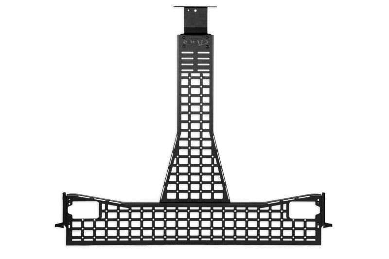 Addictive Desert Designs21-23 Ford Bronco Overhead Molle Panels Secondary image